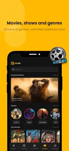 sony-m-bhattathiripad Movies and shows